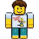 𝙎𝙚𝙙𝙡𝙚𝙨𝙠𝙮 sprite