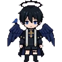 Wanderer🪽 sprite