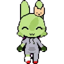 Ilntry sprite