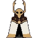Empereor Belos sprite