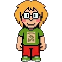 Facty sprite