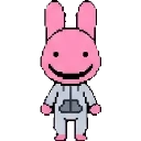 Intern sprite