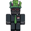 1x1x1x1 sprite