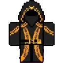 Taph sprite