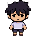 Alesi sprite