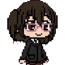 Eli sprite