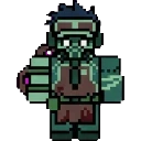 Zombie-Dued1 sprite