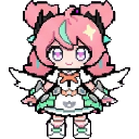 Aria sprite