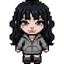 Xixi sprite