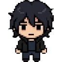 Vova sprite