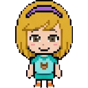 Molly sprite