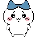 Hachiwari sprite
