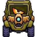 Matt sprite