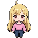 Yoruuuii sprite