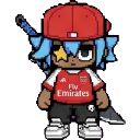 Miran sprite