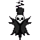 Lord Death sprite