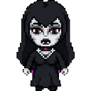 Val sprite