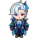 Невеллет sprite