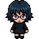 Sokki sprite