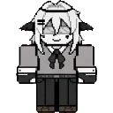Aziom sprite