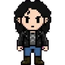 Sirius sprite