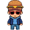 007n7 sprite