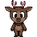 Rudie sprite