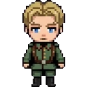 Friedrich Blumhagen sprite