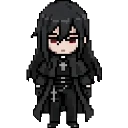 Aaron sprite