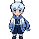 Yuuki sprite