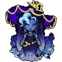 Hecate Moonveil sprite