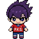 Karasu sprite