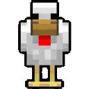 Chicken sprite
