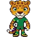 Zayu sprite