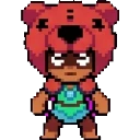 Nita sprite