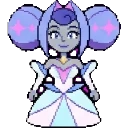 Princess guinevere sprite