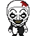 Art sprite