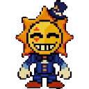 Wonder sprite