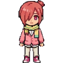 Mitsuba sprite