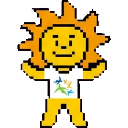 Thalia sprite