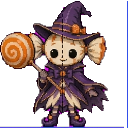 Shoogar sprite