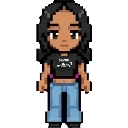 Trinity sprite