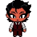 Nulla sprite