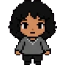 Sarita sprite