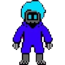 SD VT sprite