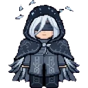 Amarah sprite