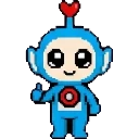 Alies Love Po sprite