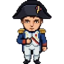 Napoleon Bonaparte sprite