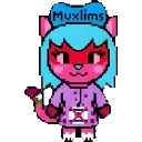 Carriekr sprite