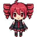 Teto sprite